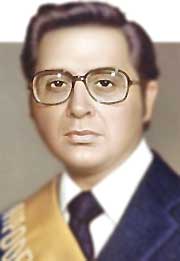 Jaime Roldós Aguilera