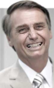 Jair Bolsonaro 