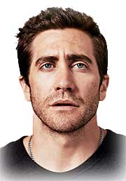 Jake Gyllenhaal