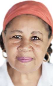 Jamaica Kincaid