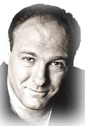 James Gandolfini  