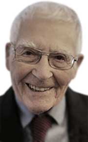 James Lovelock