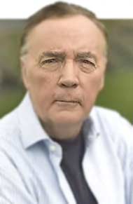 James Patterson