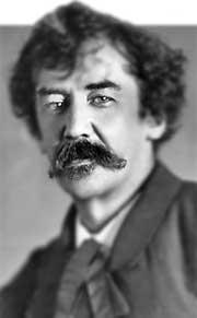 James McNeill Whistler 
