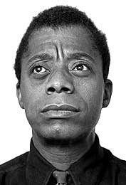 James Baldwin 