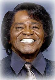 James Brown 