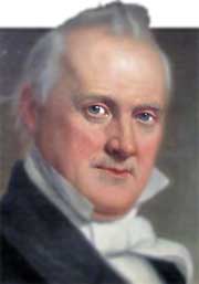 James Buchanan