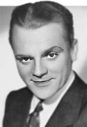 James Cagney