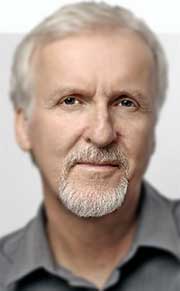 James Cameron 