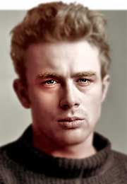 James Dean 