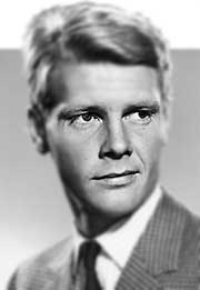 James Fox