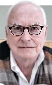 James Ivory