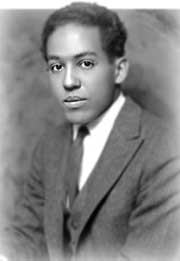 James Langston Hughes