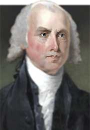 James Madison