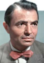 James Mason