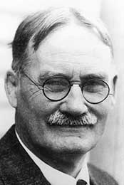 Biografía de James Naismith (Su vida, historia, bio resumida)