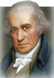 James Watt 
