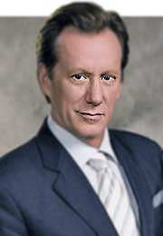 James Woods