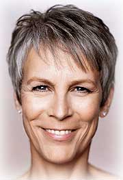 Jamie Lee Curtis 