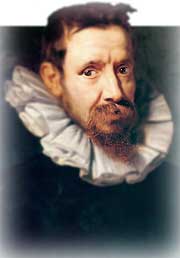 Jan Brueghel - Jan Bruegel 