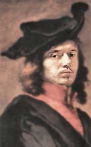 Jan Vermeer - Johannes Vermeer 