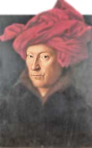 Jan van Eyck 