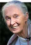 Jane Goodall