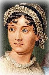 Jane Austen 