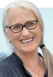 Jane Campion