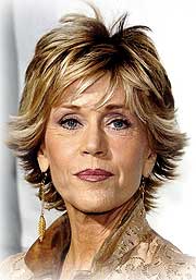 Biografía de Jane Fonda (Su vida, historia, bio resumida)