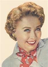 Jane Powell 