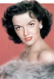 Jane Russell 