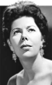 Janet Baker