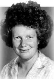 Janet Frame 