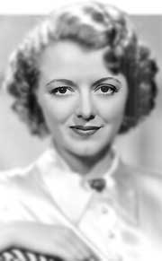 Janet Gaynor