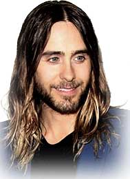 Jared Leto