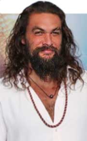 Jason Momoa