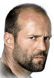 Jason Statham