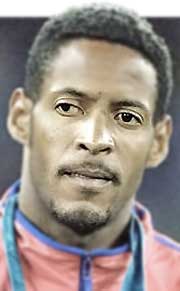 Javier Sotomayor 