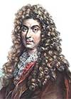 Jean Baptiste Lully