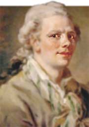 Jean-Honoré Fragonard