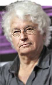 Jean-Jacques Annaud