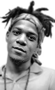 Jean-Michel Basquiat