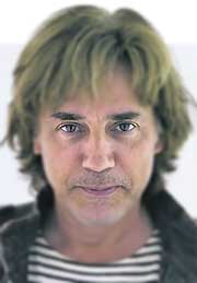 Jean-Michel Jarre 