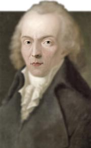 Jean Paul - Johann Paul - Johann Paul Friedrich Richter