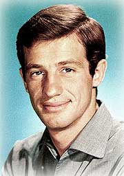 Jean-Paul Belmondo 