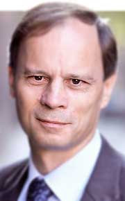 Jean Tirole 