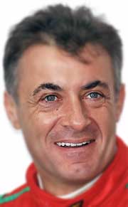 Jean Alesi