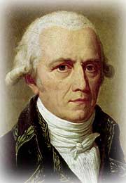 Jean-Baptiste Lamarck 