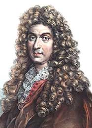 Jean Baptiste Lully - Jean-Baptiste Lully  